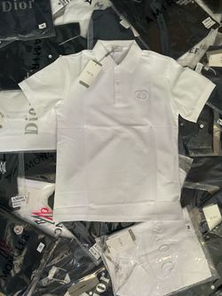 Christian Dior Polo Shirt