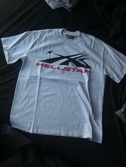 hellstar shirt