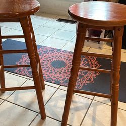Bar Stools