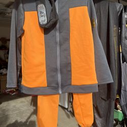 Naruto Boy  Costume 