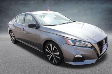 2022 Nissan Altima