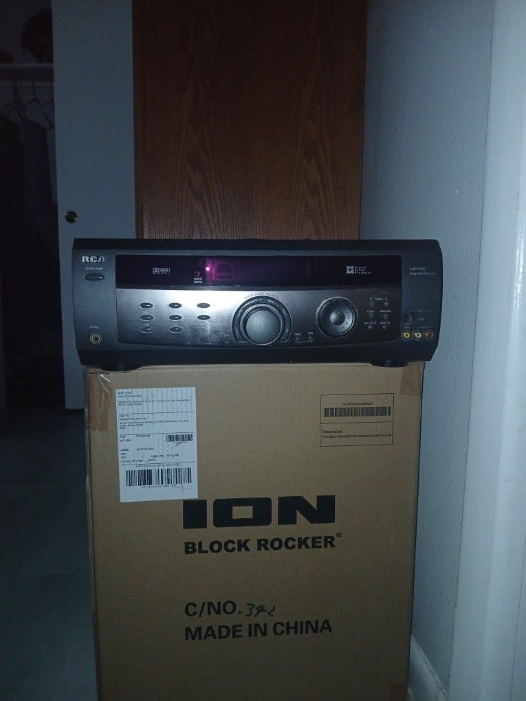 Receiver