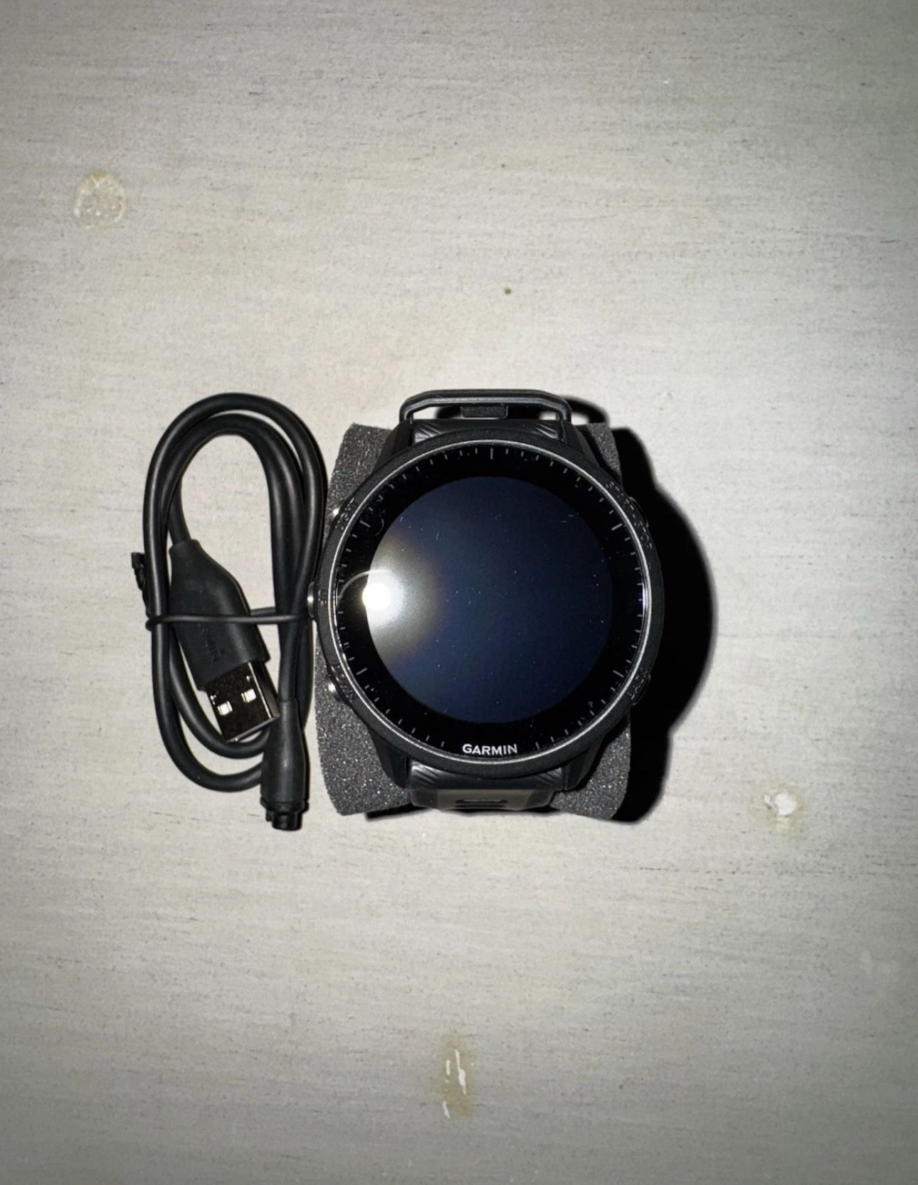 Garmin Forerunner 945 Watch