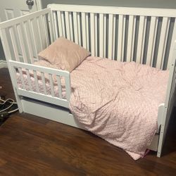 Baby Crib