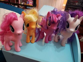 Ponys