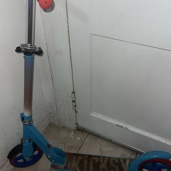 Kicksy scooter