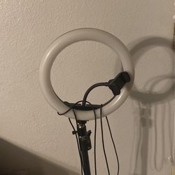 Ring Light