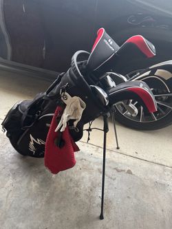 Golf Club Set