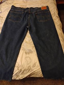 Levi's big and tall