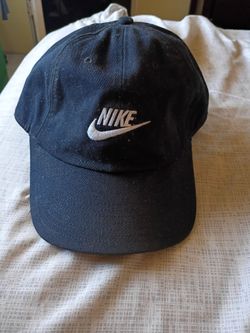 Nike hat