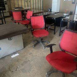 Office Chairs 