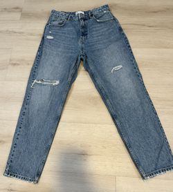 Zara Jeans