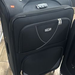 Complete Luggage Set for Sale - $299.99 (or Individual Bags)