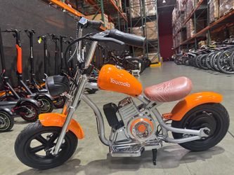 Kids e bike