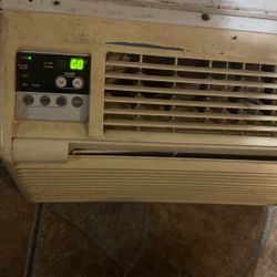 A/C Unit Small