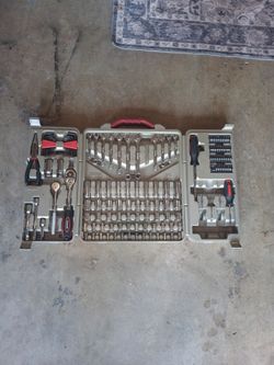 Crescent tools