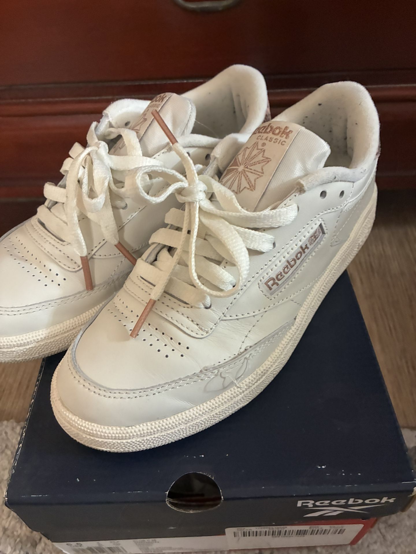 Reebok Women’s Size 6.5