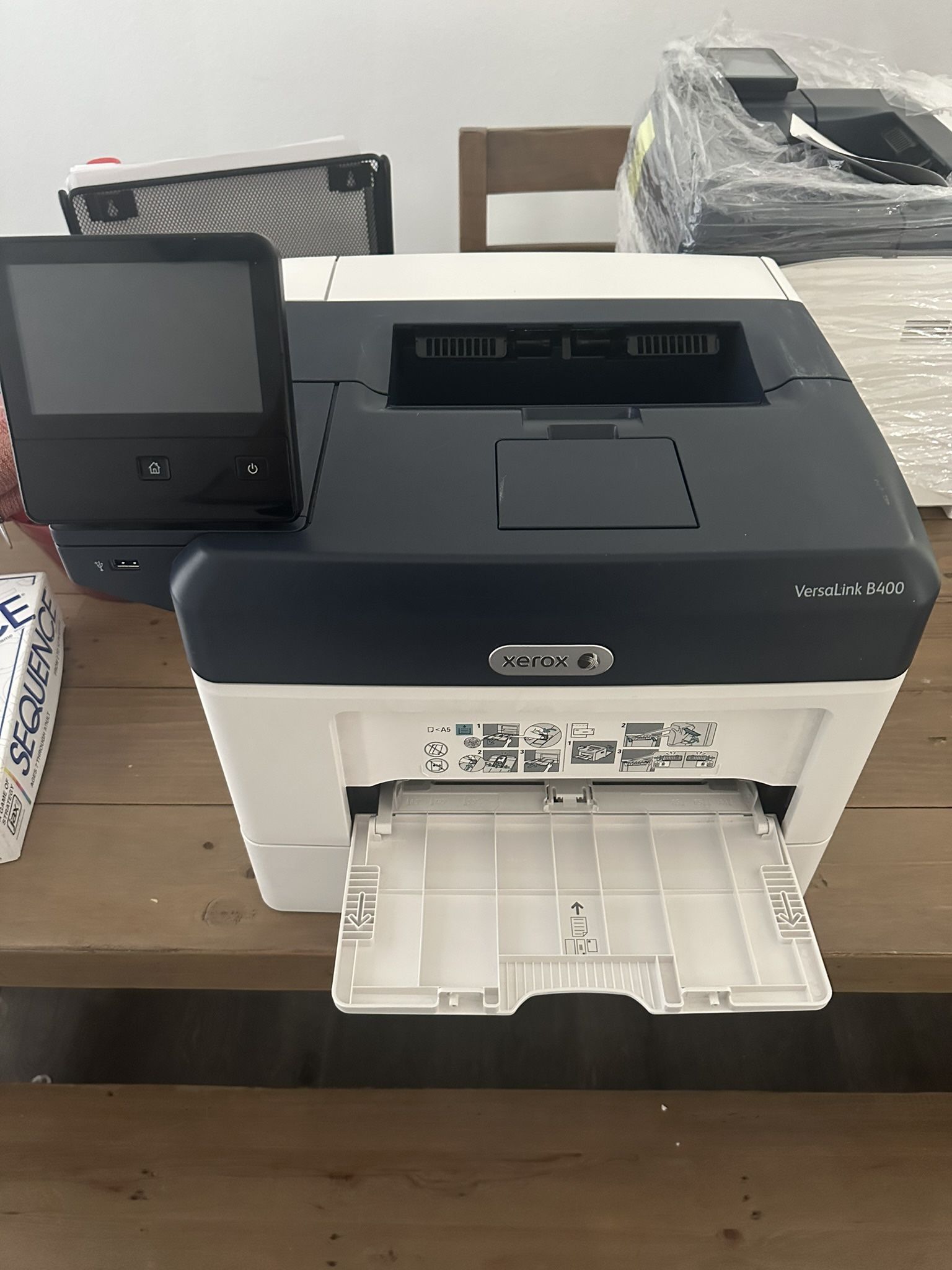 Printers