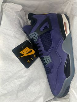 Jordan 4