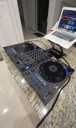 Dj Controller