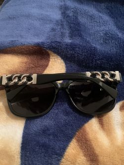 Coach sunglasses