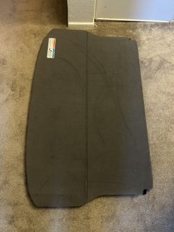 07-12 crv parts