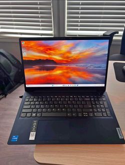 Lenovo touchscreen laptop