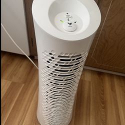 Honeywell Air Purifier 