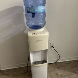 Water Heater/Cooler