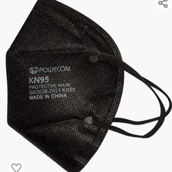 KN95 Protective Face Mask 10pcs
