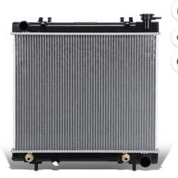 Radiator For Dodge Dacota 2005 To 2011