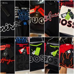 Men Shirts