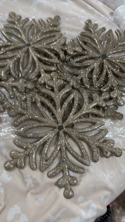 Beautiful Christmas ornaments