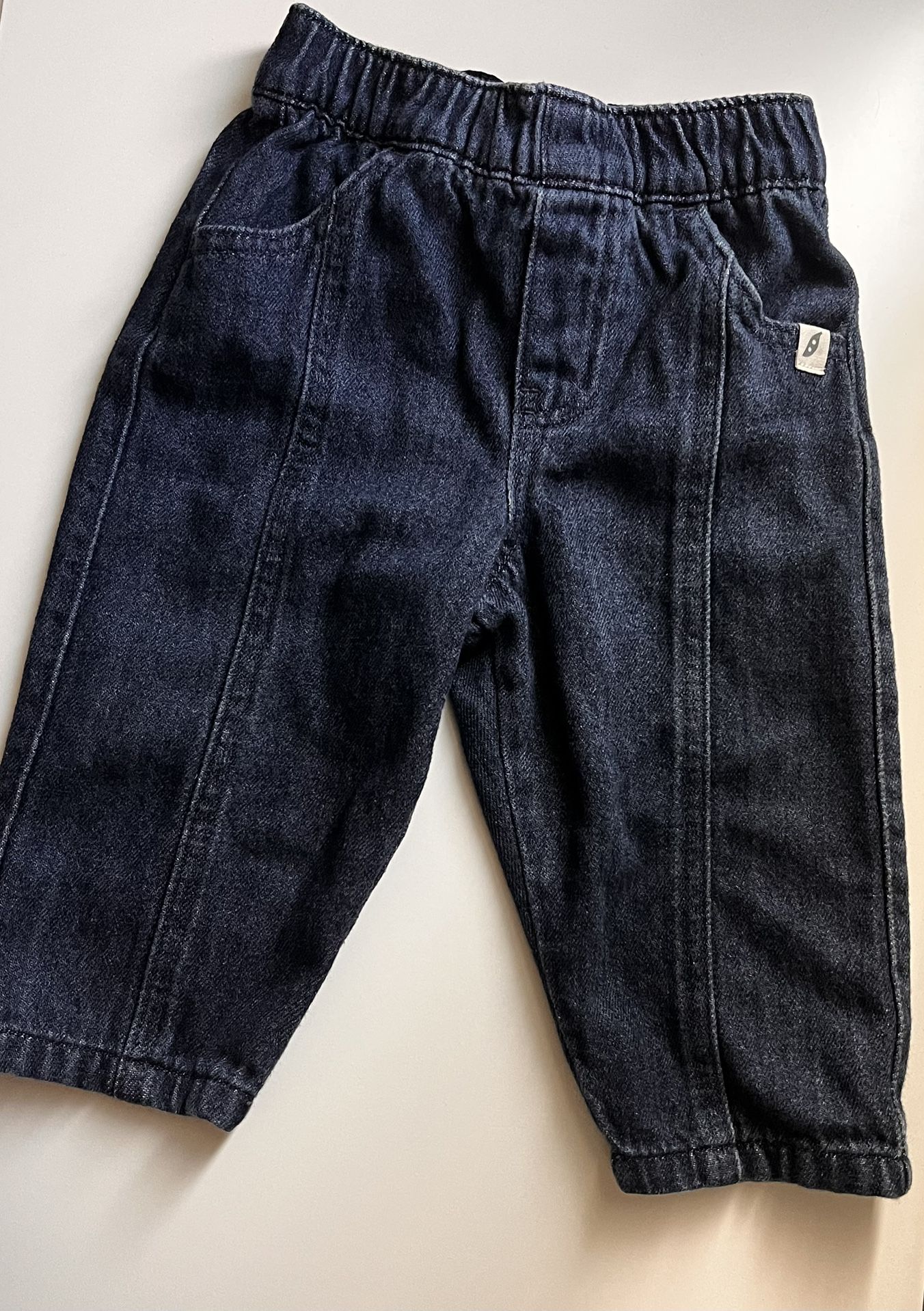 Easy Peasy Pants 12 Months $4