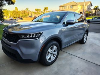 2021 Kia Sorento