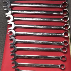 Snap On, Matco, Cornwell 