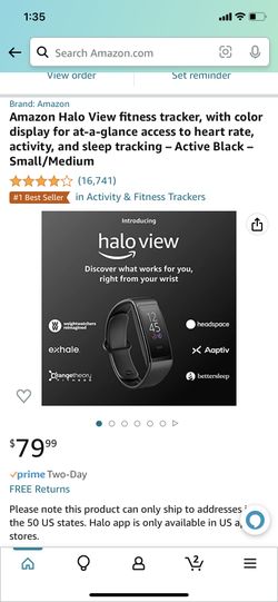 Smartwatch