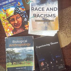 hartnell books