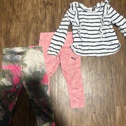 Toddler Girl Clothes -2t-3t