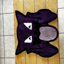 Tufted Rug
