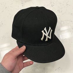 Yankees Hat 