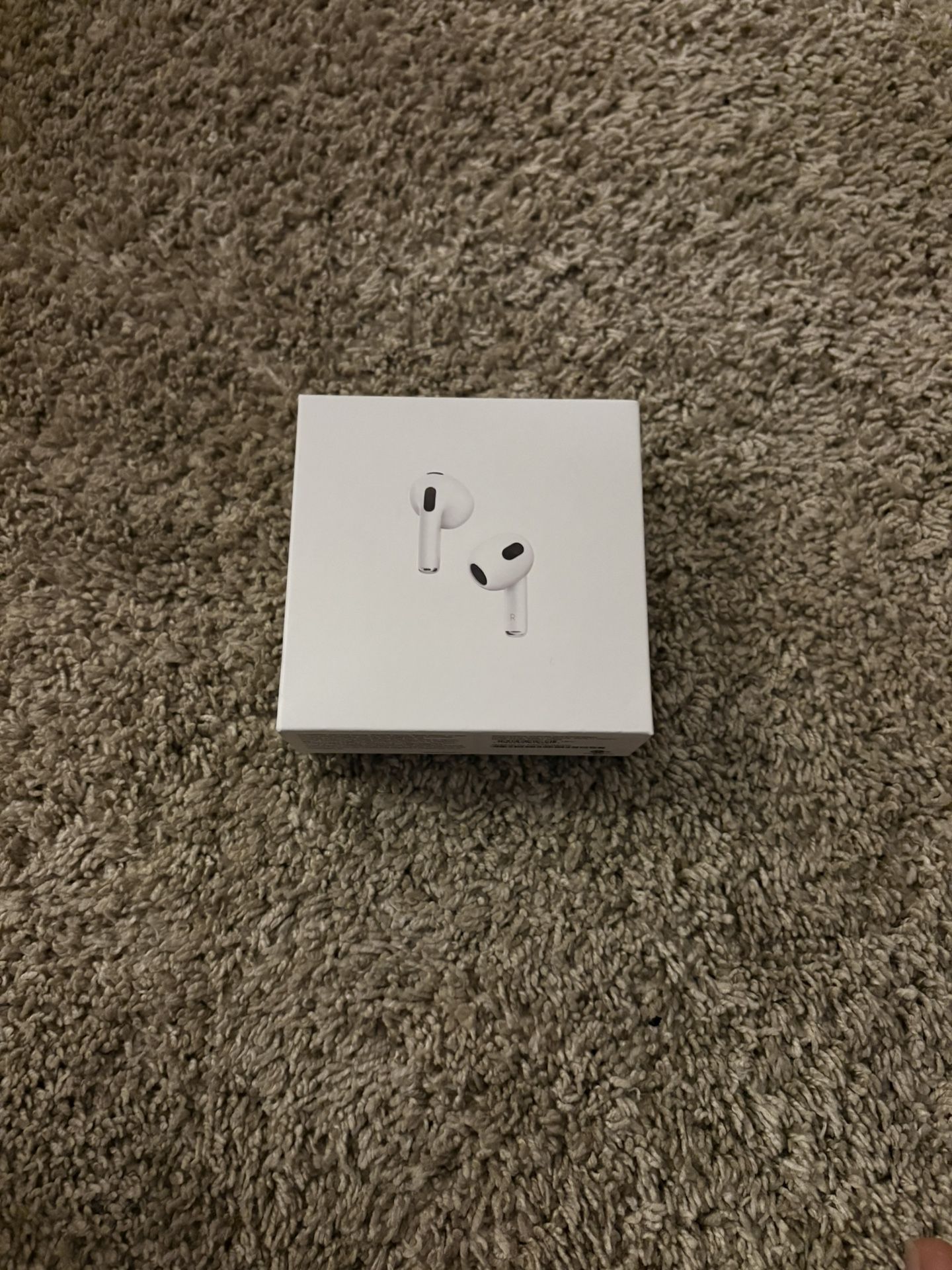 3rd Gen AirPods