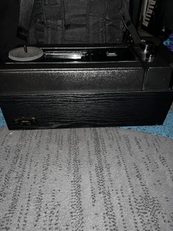 Nitty Gritty Record Cleaner (Excellent Condition )