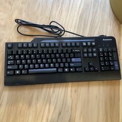 Lenovo Keyboard