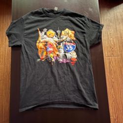 RNBFOEMOB VINTAGE T SHIRT