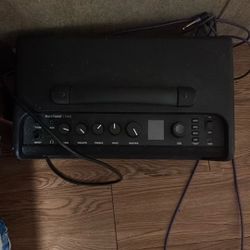 Fender Mustang LT 40s