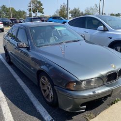 2003 BMW 525i For Sell