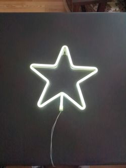 Light Star ⭐