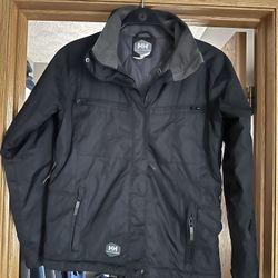 Helly Hansen Coat 