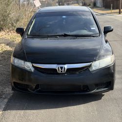 Honda civic 2011 Sport 4D 